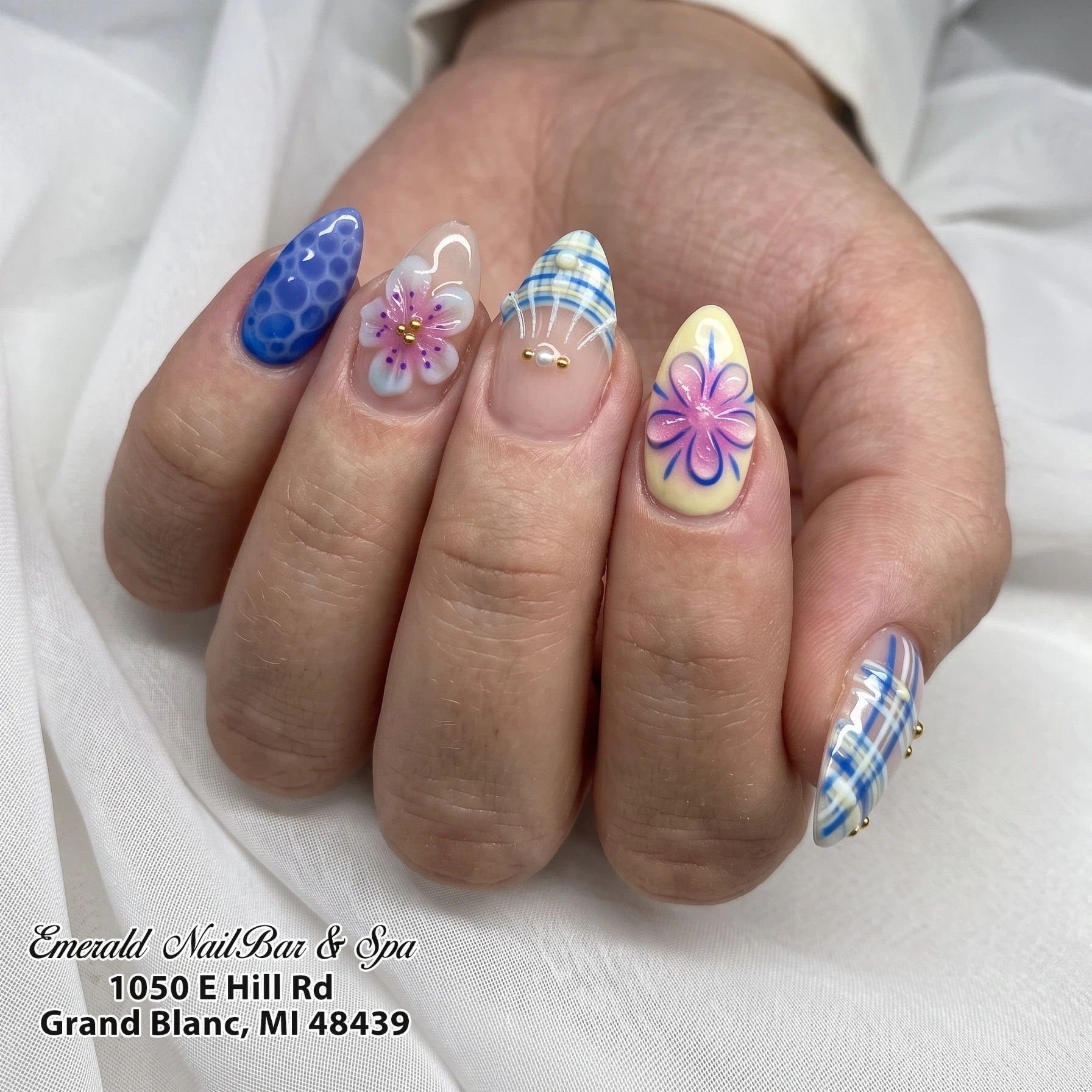 Must Try Nail Designs September 15 2026